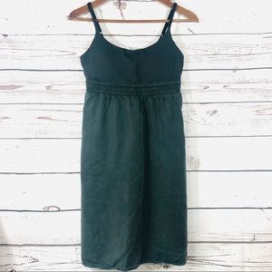 Lululemon Athletica Bliss Tank Dress